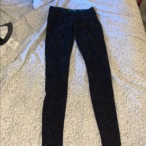 Full length Lululemon leggings
